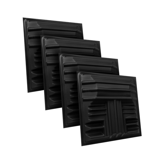 F'Fusor Matte Fiber 4PK