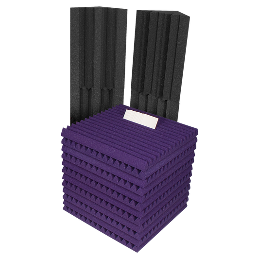 Project1 Roominator Bundle — 24"x24" 12-pack (PROJ1ROOMPUR)