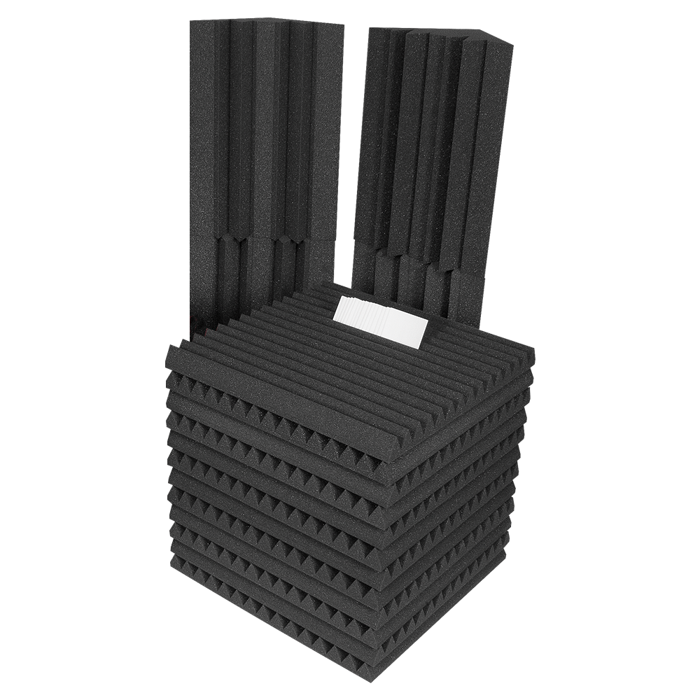 Project1 Roominator Bundle — 24"x24" 12-pack (PROJ1ROOM)