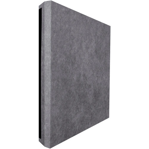 SonoLite Bass Trap Grey