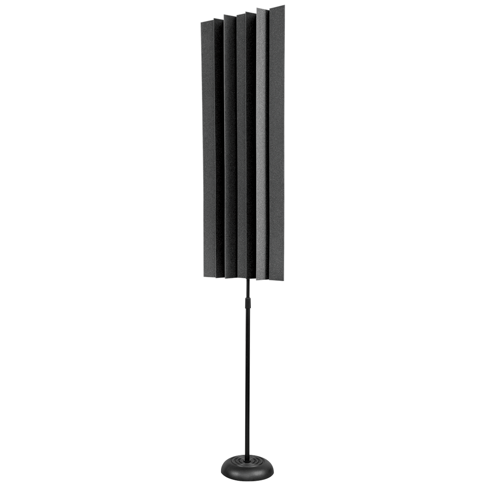 Stand-Mounted LENRD