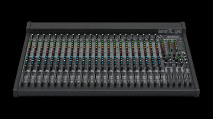 Mackie 2404VLZ4 24-Channel 4-Bus Analog Effects Mixer with USB