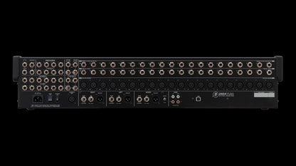 Mackie 2404VLZ4 24-Channel 4-Bus Analog Effects Mixer with USB