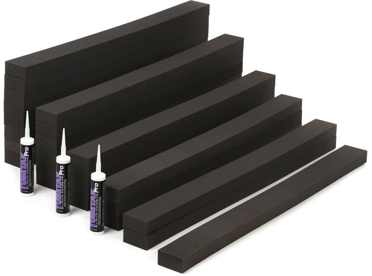 PlatFoam Kit