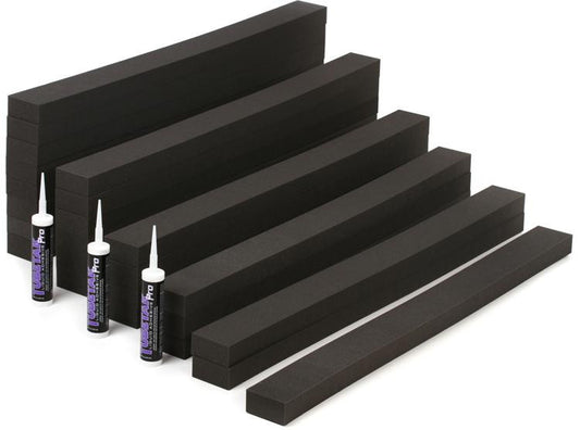 PlatFoam Kit