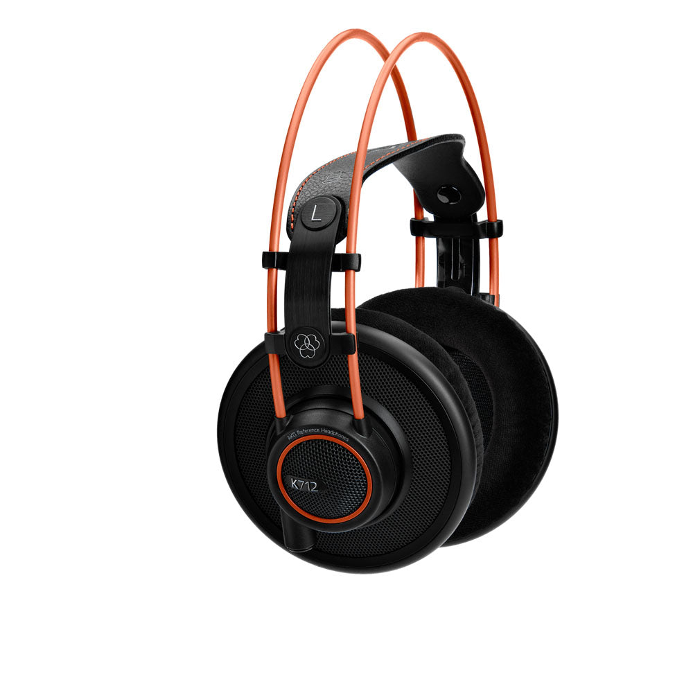 AKG K712 PRO Reference Studio Headphones