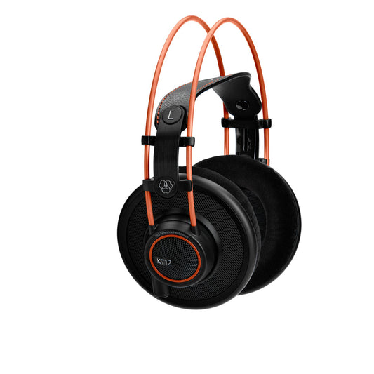 AKG K712 PRO Reference Studio Headphones
