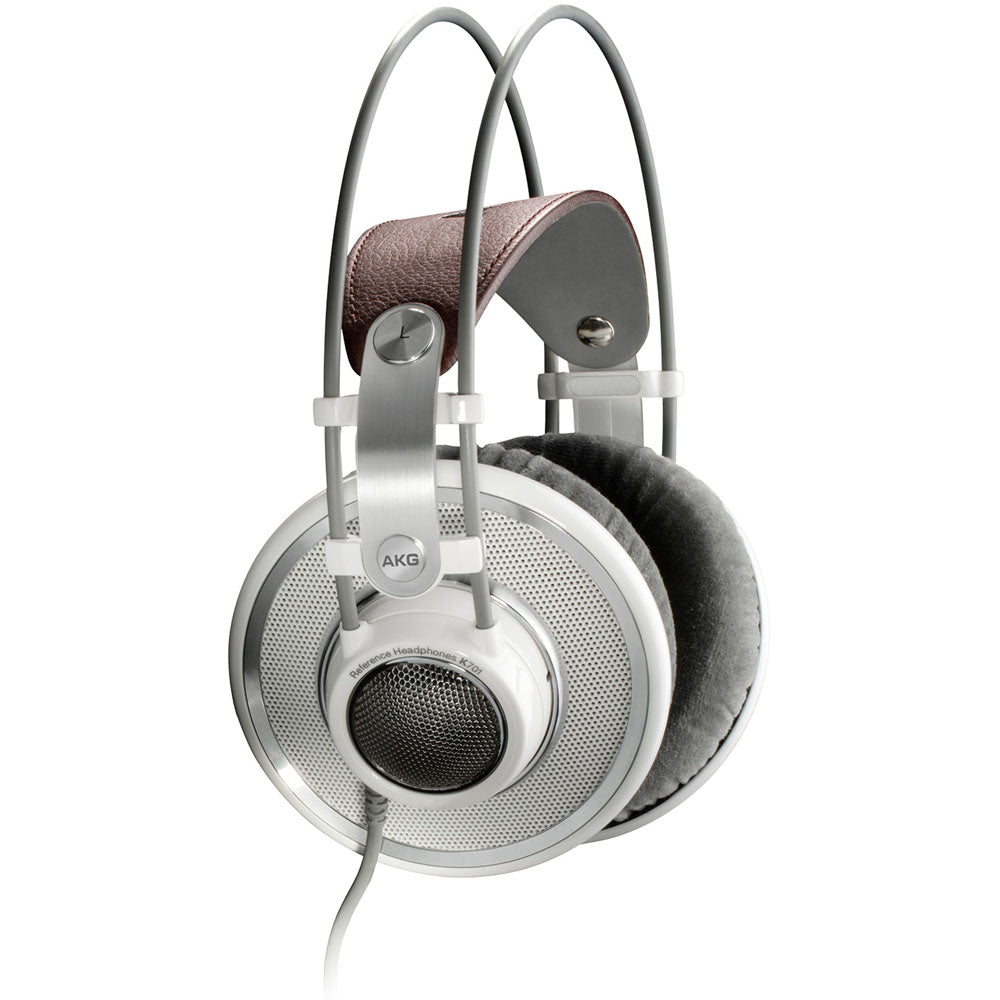 AKG K701 Re-Launch