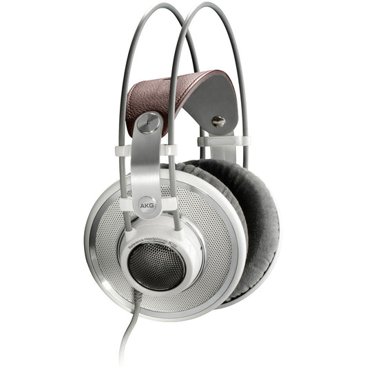 AKG K701 Re-Launch
