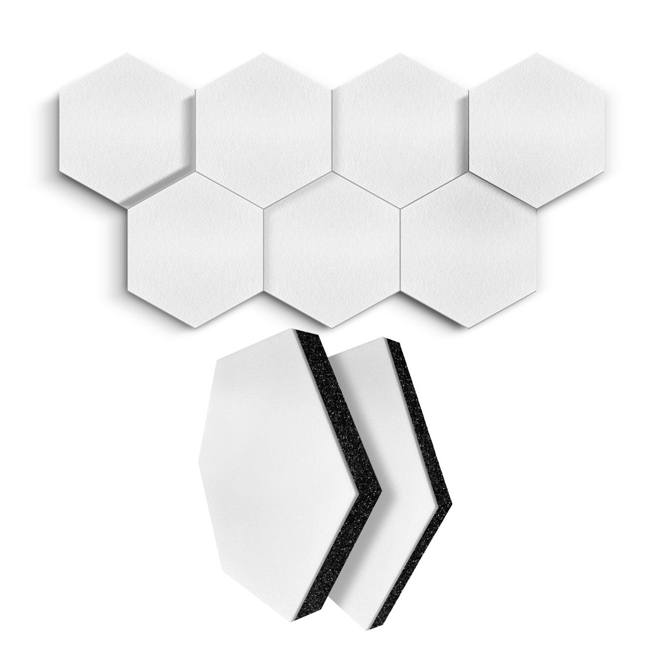 Synergy Hex 24 — 4-pack