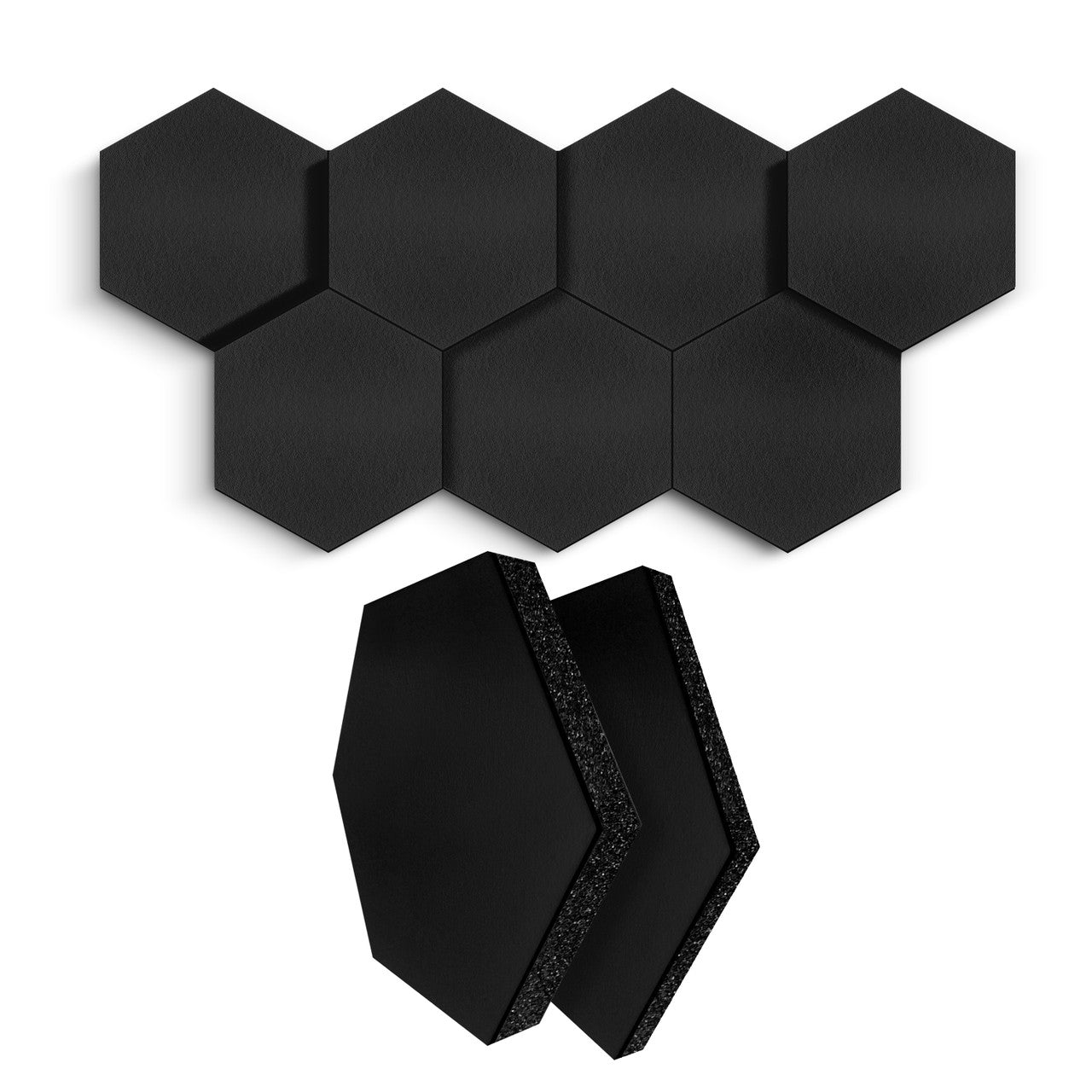 Synergy Hex 24 — 4-pack