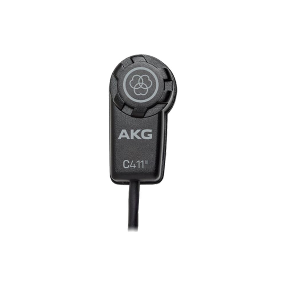 AKG Instrument Microphone