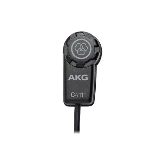 AKG Instrument Microphone