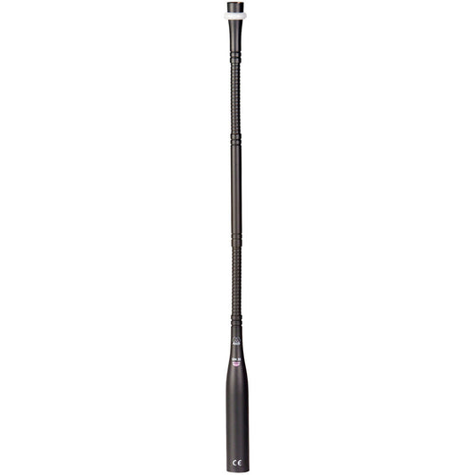 AKG GN30 E 5-Pin Rugged 30cm Gooseneck with Integrated 5-Pin XLR Connector