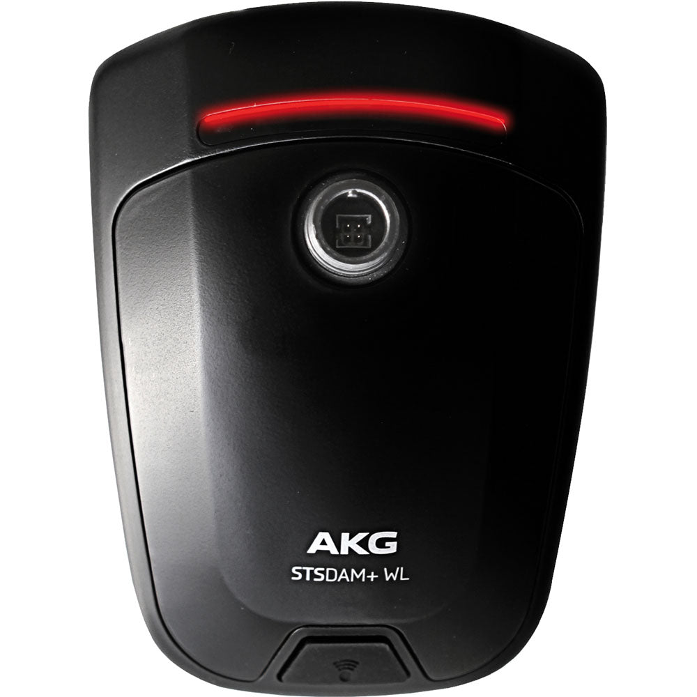 AKG STS DAM+ WL Same As Sts Dam+, But w/Wireless Option