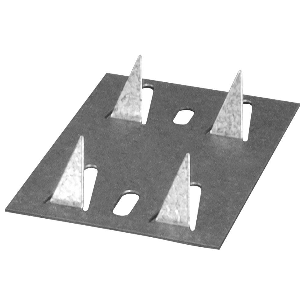 1" Impaling Clip