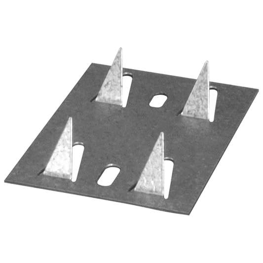 1" Impaling Clip