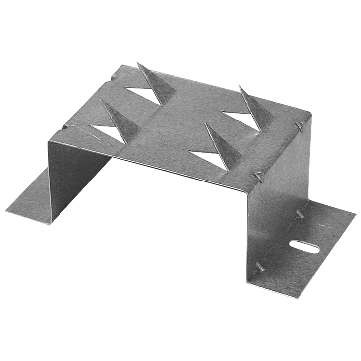 2" Offset Impaling Clip