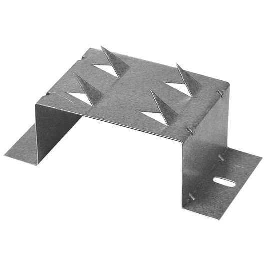 2" Offset Impaling Clip