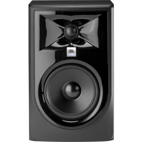 JBL CE Spkrs JBL 5" powered Studio Monitor