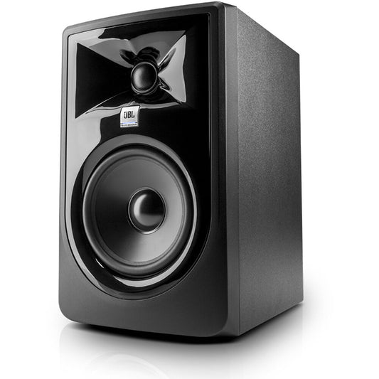 JBL Powered 5" Two-Way Studio Monitor