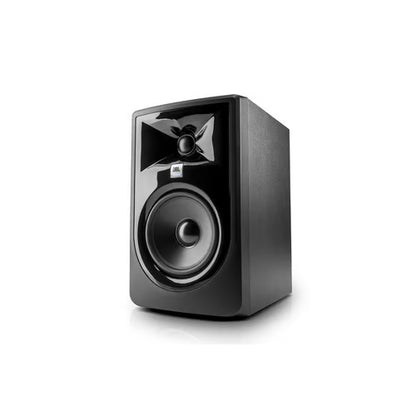 JBL CE Spkrs JBL 5" powered Studio Monitor