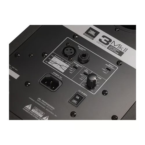 JBL CE Spkrs JBL 5" powered Studio Monitor
