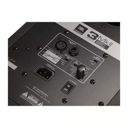 JBL CE Spkrs JBL 5" powered Studio Monitor