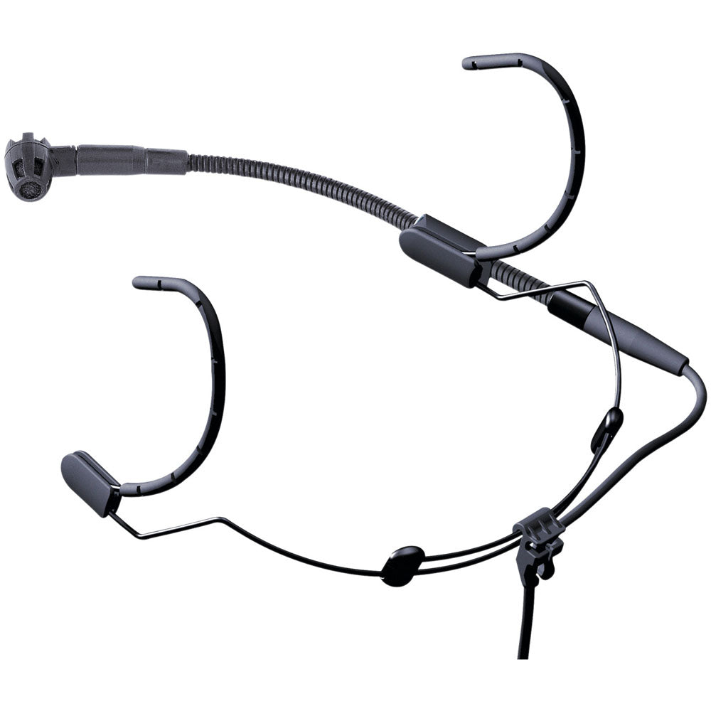 AKG C520 L Vocals Headworn Mic w/Mini XLR Connector For Use w/B29 L Battery