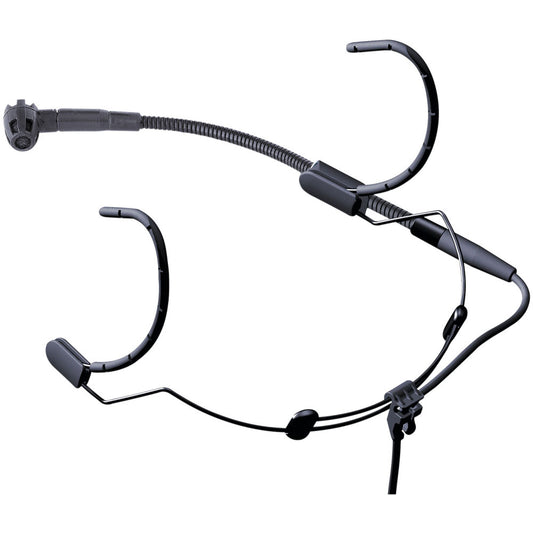 AKG C520 L Vocals Headworn Mic w/Mini XLR Connector For Use w/B29 L Battery