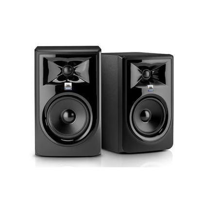 JBL CE Spkrs JBL 6" powered Studio Monitor