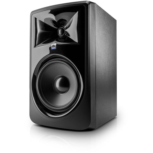 JBL Powered 8" Two-Way Studio Monitor
