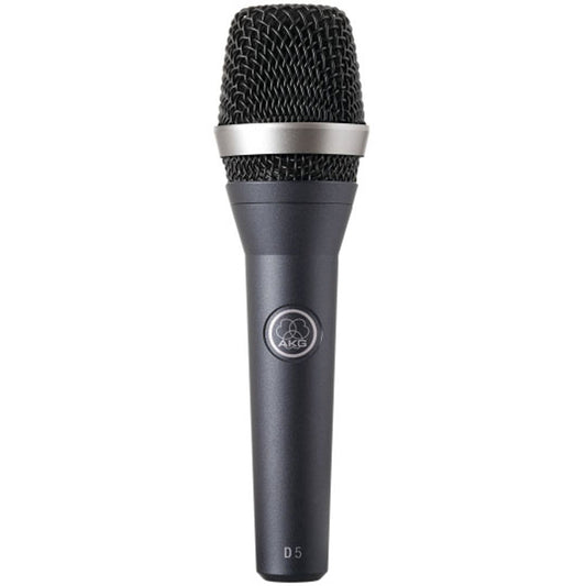AKG D5 Wired/Handheld Dynamic Microphone