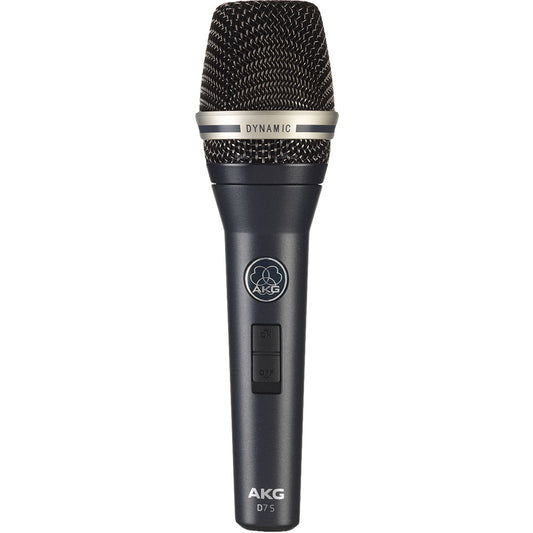 AKG D7S D7 w/On/Off Switch
