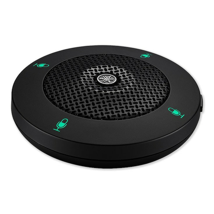 Yamaha RM-WOM wireless omni tabletop microphone