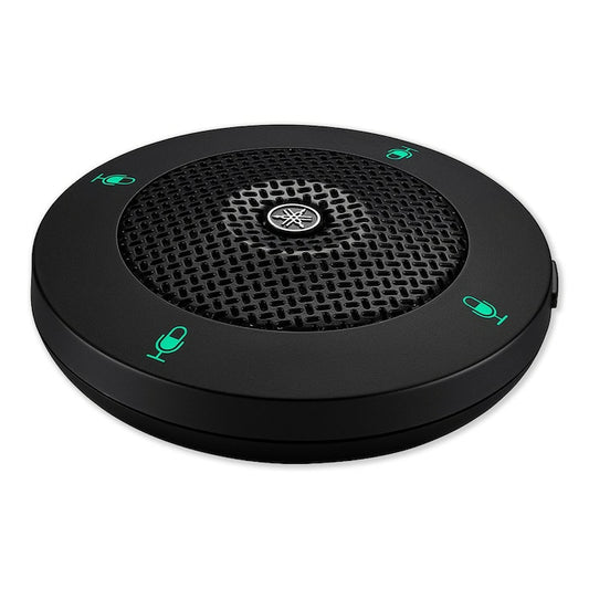 Yamaha RM-WOM wireless omni tabletop microphone