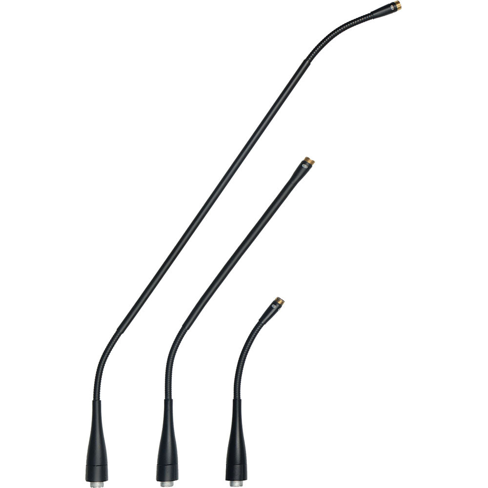 AKG GN15 M 15Cm Gooseneck Module; Does Not Include Capsule Or Power Module
