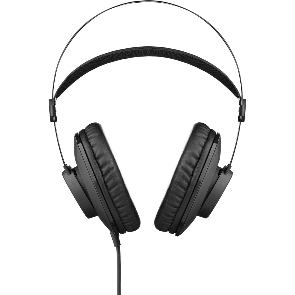 AKG K72 Pro Studio Headphones w/40Mm Drivers & Closed Back Design