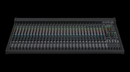 Mackie 3204VLZ4 32-Channel 4-Bus FX Mixer USB