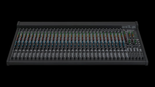Mackie 3204VLZ4 32-Channel 4-Bus FX Mixer USB