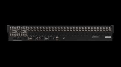 Mackie 3204VLZ4 32-Channel 4-Bus FX Mixer USB