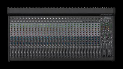 Mackie 3204VLZ4 32-Channel 4-Bus FX Mixer USB