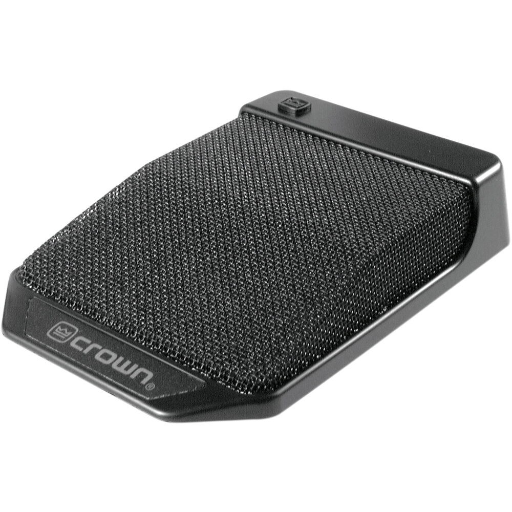 AKG PCC170 SW Surface-Mount Supercardioid Boundary Layer Mic, XLR Ver