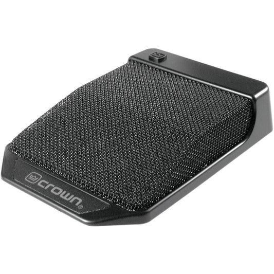 AKG PCC170 SW Surface-Mount Supercardioid Boundary Layer Mic, XLR Ver