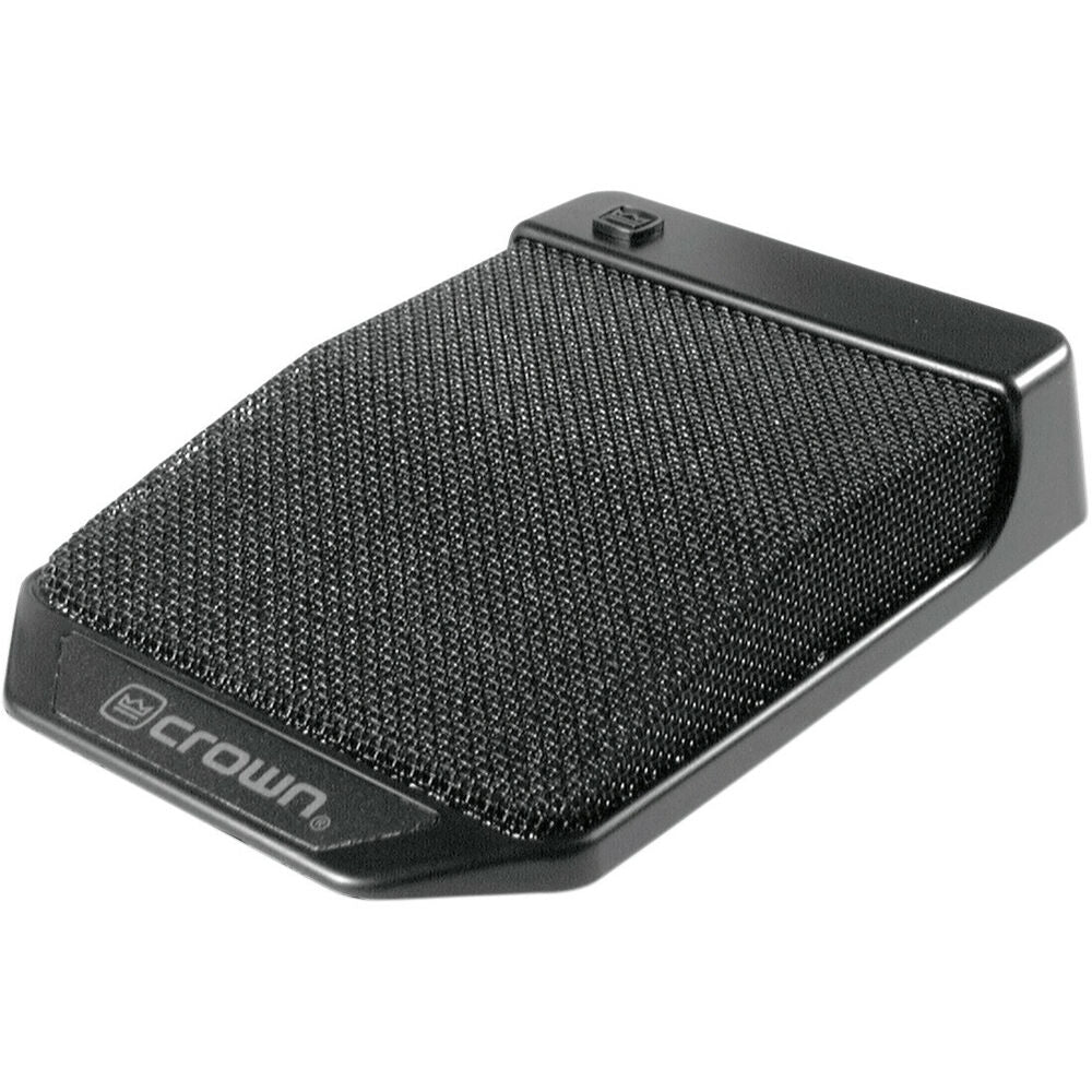 AKG PCC170 Surface-Mount Supercardioid Boundary Layer Mic, XLR Ver