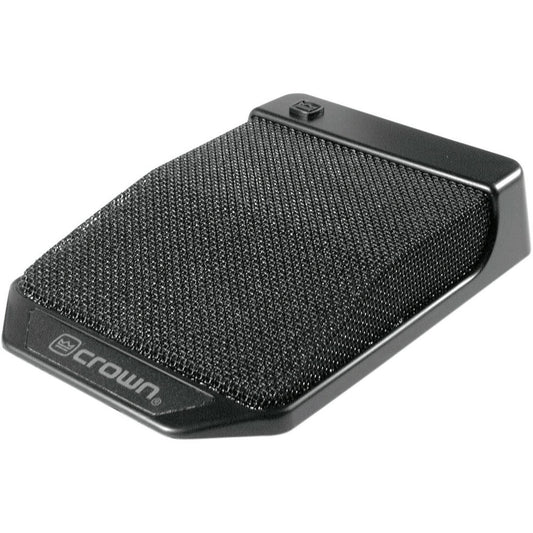 AKG PCC170 Surface-Mount Supercardioid Boundary Layer Mic, XLR Ver