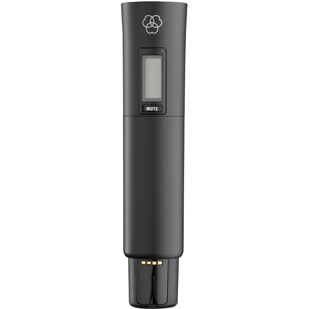 AKG DMS800 DHT800 BD1 Handheld Transmitter