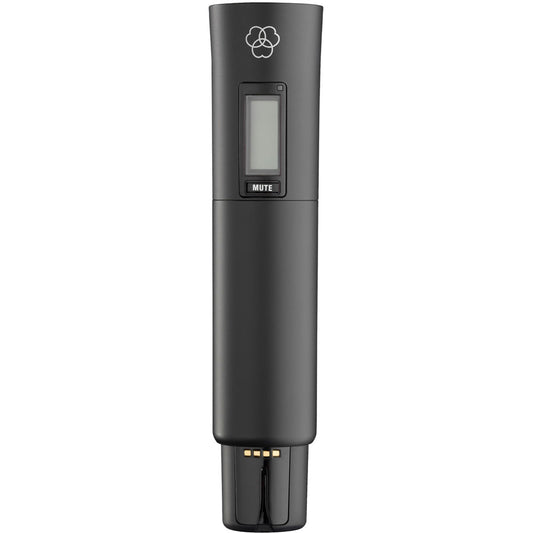 AKG DMS800 DHT800 BD1 Handheld Transmitter