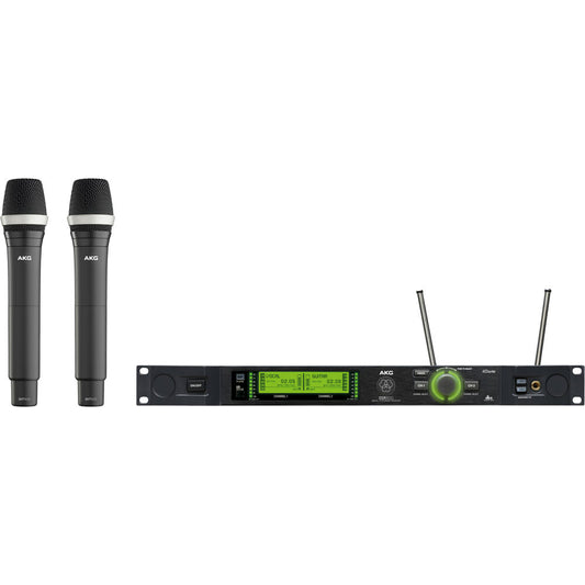 AKG DMS800 D5 Vocal Set Band 1