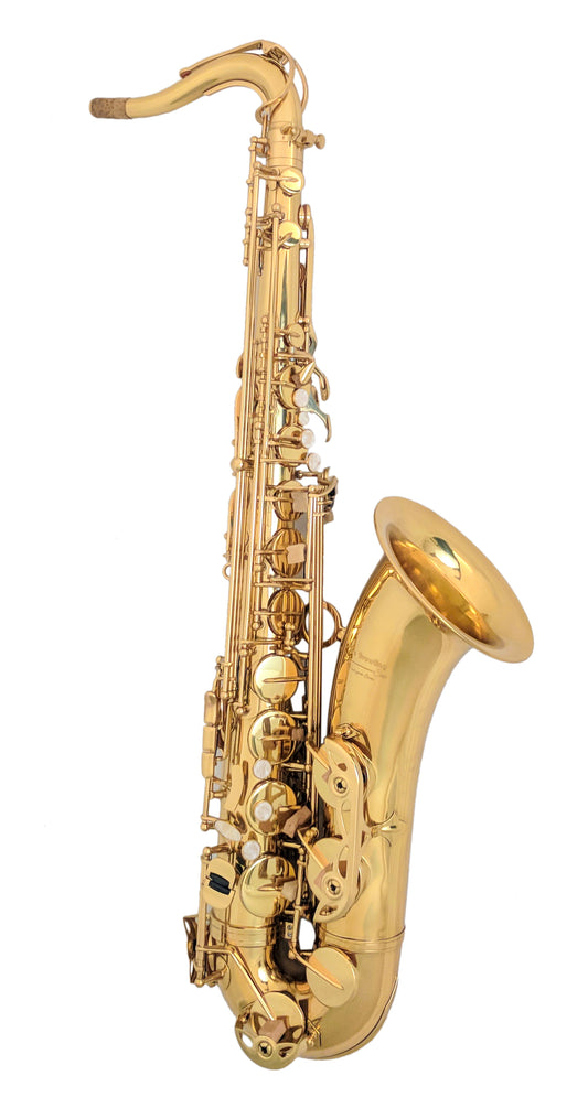 Victory Triumph Series Tenor Saxophone (Gen 2) [G2-TTGL]